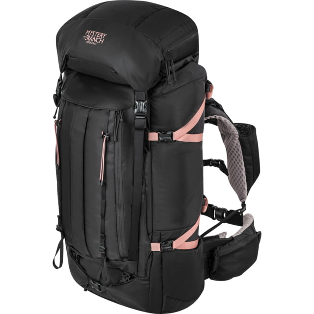 Mystery Ranch Bridger 65 Backpack - Women's Phantom Extra Small - Mystery Ranch