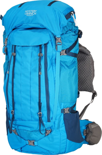 Mystery Ranch Bridger 65 Pack - Women's Techno Extra Small - Mystery Ranch