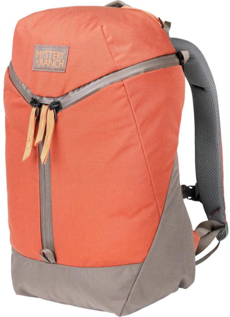 Mystery Ranch Catalyst 18 Backpack Paprika One Size - Mystery Ranch