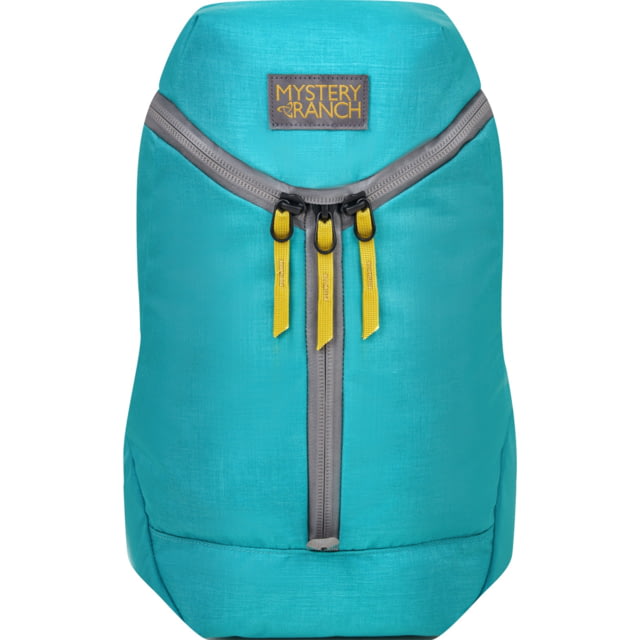 Mystery Ranch Catalyst 18L Backpack Aqua One Size - Mystery Ranch