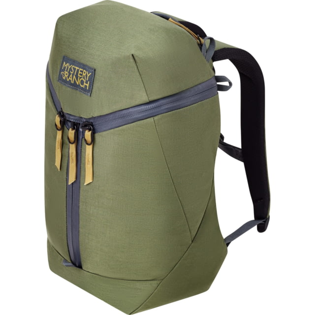 Mystery Ranch Catalyst 18L Backpack Ponderosa One Size - Mystery Ranch