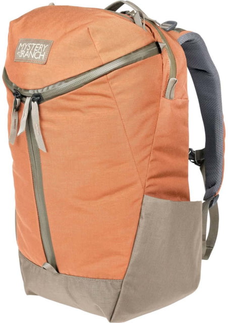 Mystery Ranch Catalyst 26 Backpack Tiger's Eye One Size - Mystery Ranch