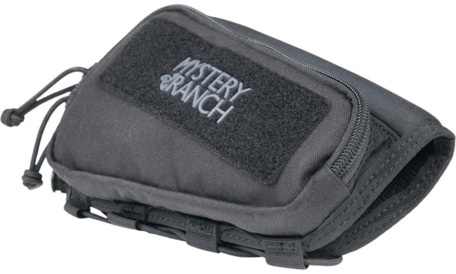 Mystery Ranch Cheeky Riser Lefty Black One Size - Mystery Ranch