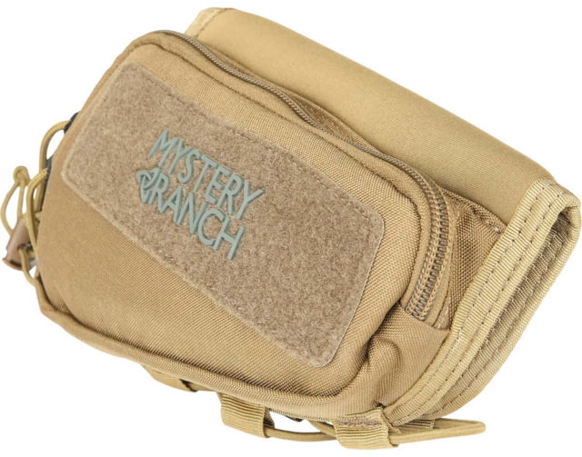 Mystery Ranch Cheeky Riser Righty Coyote One Size - Mystery Ranch