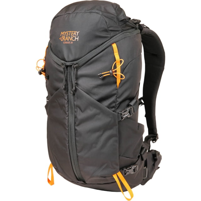 Mystery Ranch Coulee 20 Backpack - Men's Black Large/Extra Large - Mystery Ranch