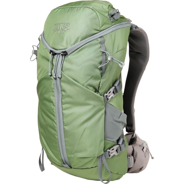 Mystery Ranch Coulee 20 Backpack - Men's Noble Fir Small/Medium - Mystery Ranch