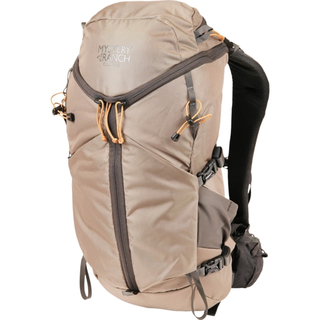 Mystery Ranch Coulee 20 Backpack - Men's Stone Large/Extra Large - Mystery Ranch