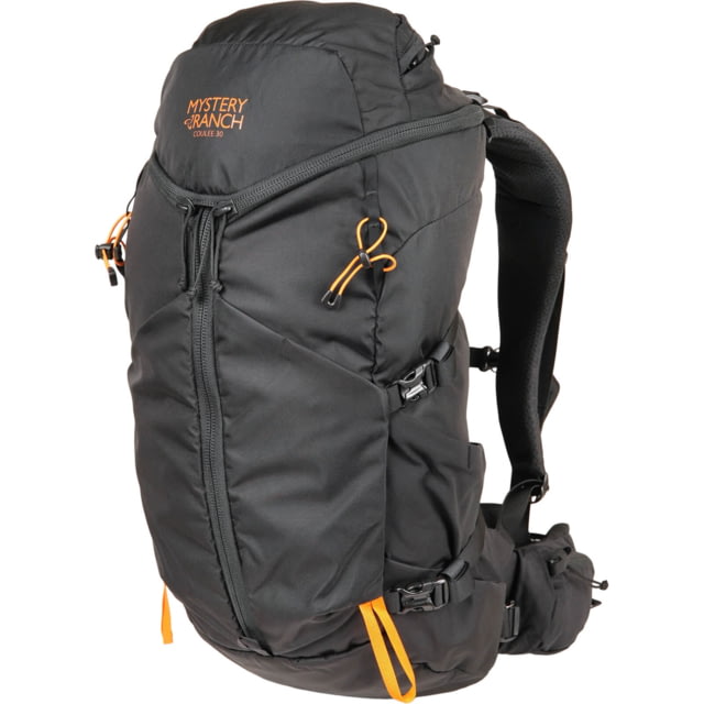 Mystery Ranch Coulee 30 Backpack - Men's Black Large/Extra Large - Mystery Ranch