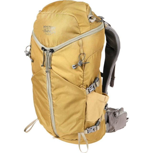 Mystery Ranch Coulee 30 Backpack - Men's Coriander Large/Extra Large - Mystery Ranch