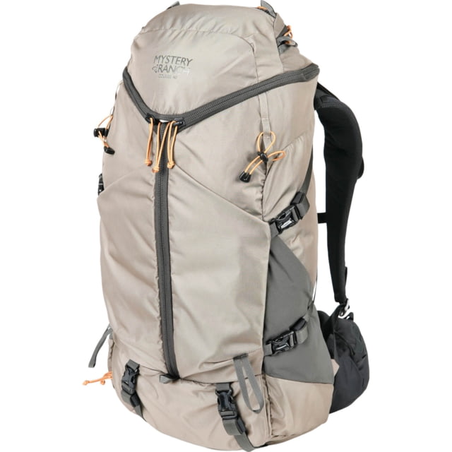 Mystery Ranch Coulee 40 Backpack - Men's Stone Extra Large XL - Mystery Ranch