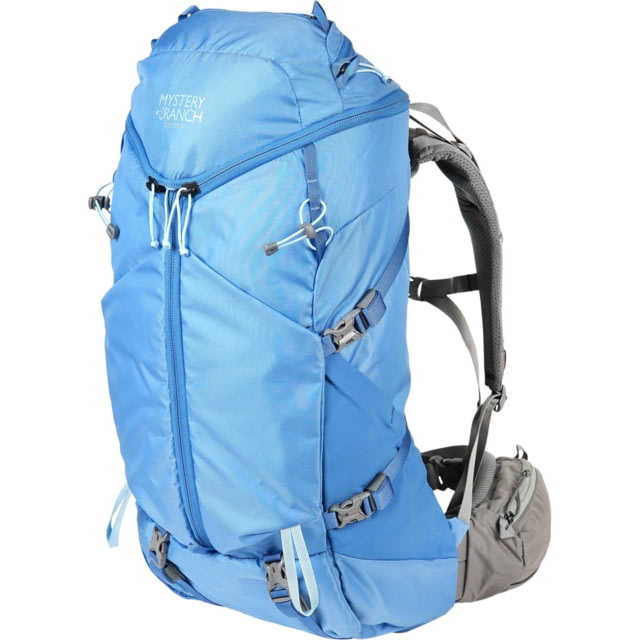 Mystery Ranch Coulee 40 Backpack - Women's Atlantic Extra Small - Mystery Ranch