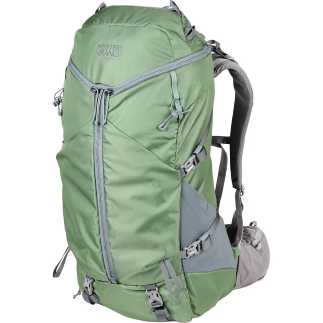 Mystery Ranch Coulee 50 Backpack - Men's Noble Fir Large - Mystery Ranch