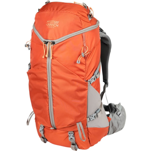 Mystery Ranch Coulee 50 Backpack - Women's Paprika Small - Mystery Ranch