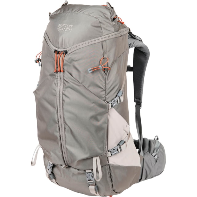Mystery Ranch Coulee 50 Backpack - Women's Pebble Large - Mystery Ranch
