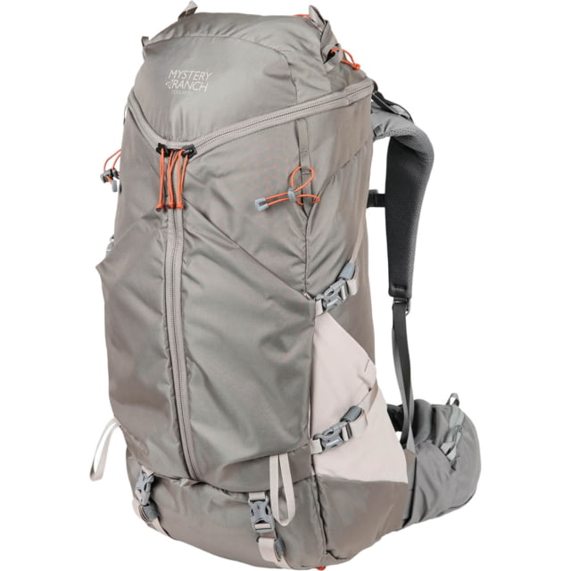 Mystery Ranch Coulee 50 Backpack - Women's Pebble Large - Mystery Ranch