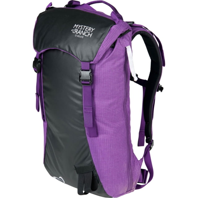 Mystery Ranch D Route Backpack Prince One Size - Mystery Ranch