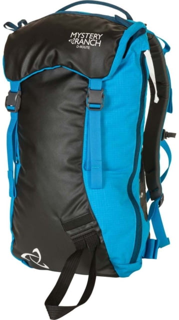 Mystery Ranch D Route Backpack Techno One Size - Mystery Ranch