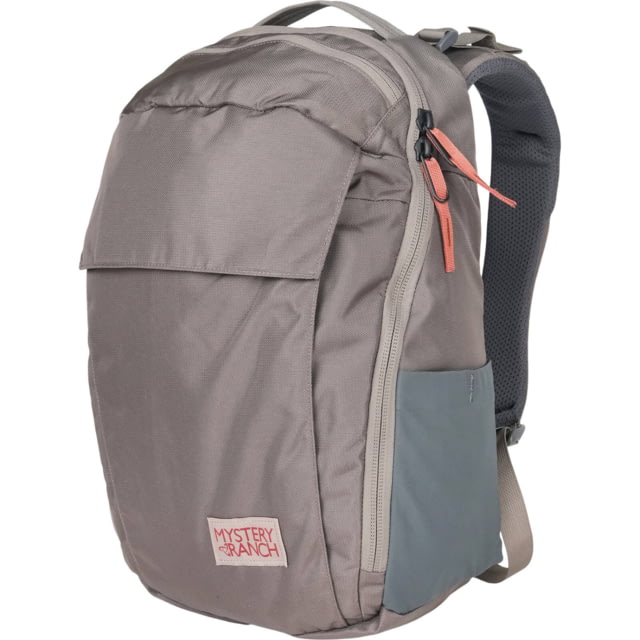 Mystery Ranch District 18L Backpack Pebble One Size - Mystery Ranch