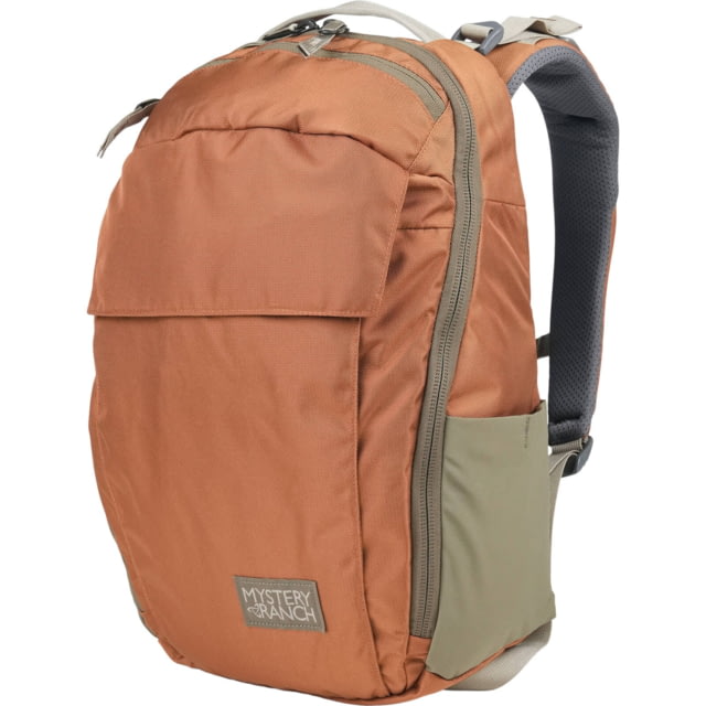 Mystery Ranch District 18L Backpack Tiger's Eye One Size - Mystery Ranch