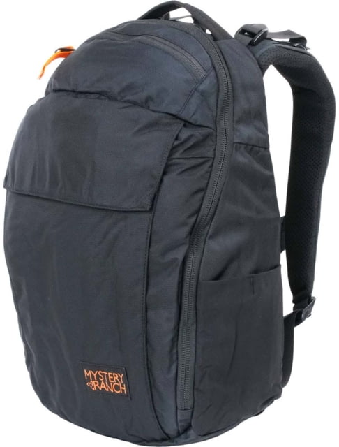 Mystery Ranch District 18 Pack Black One Size - Mystery Ranch