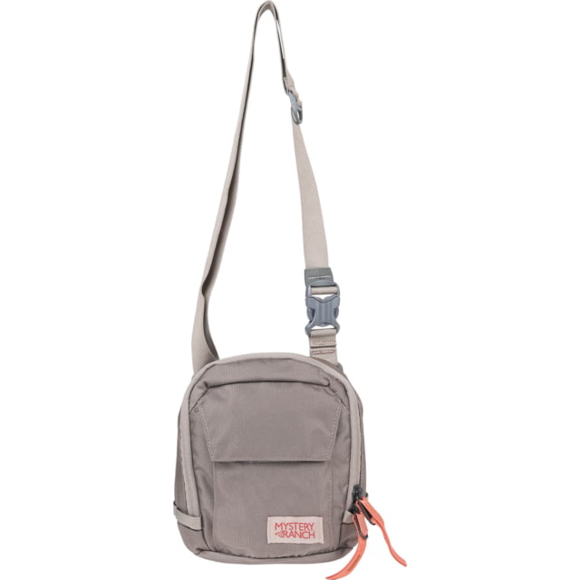 Mystery Ranch District 2 Bag Pebble One Size - Mystery Ranch