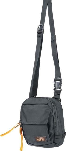 Mystery Ranch District 2 Bag Black One Size - Mystery Ranch