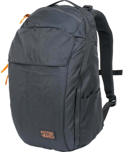Mystery Ranch District 24 Bag Black One Size - Mystery Ranch