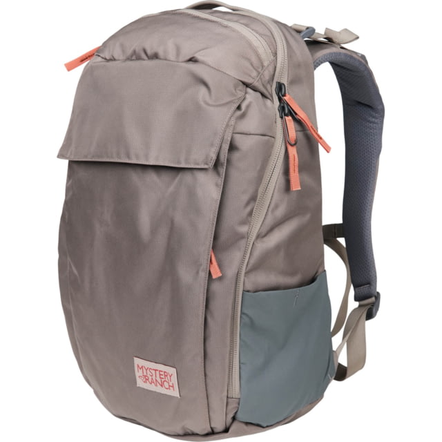 Mystery Ranch District 24L Backpack Pebble One Size - Mystery Ranch