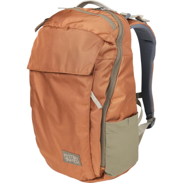 Mystery Ranch District 24 Bag Tiger's Eye One Size - Mystery Ranch