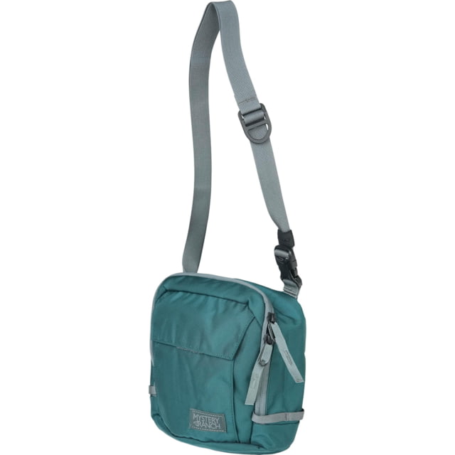 Mystery Ranch District 4L Bag Dark Teal One Size - Mystery Ranch