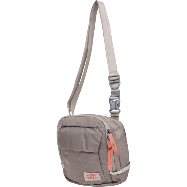 Mystery Ranch District 4L Bag Pebble One Size - Mystery Ranch