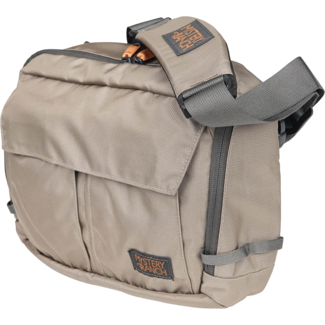 Mystery Ranch District 8L Bag Stone One Size - Mystery Ranch