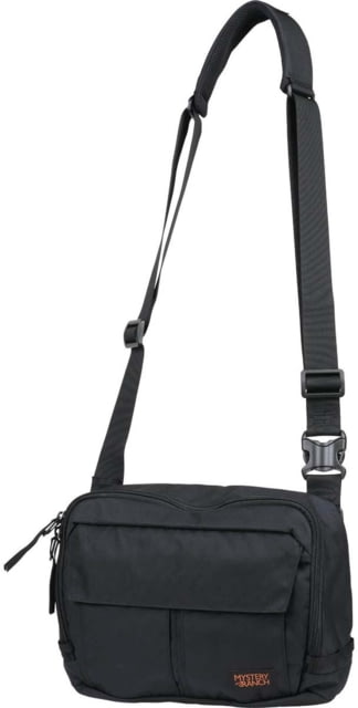 Mystery Ranch District 8L Bag Black One Size - Mystery Ranch