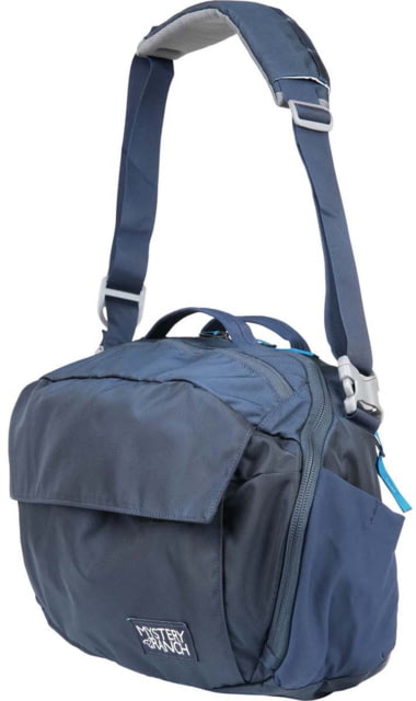 Mystery Ranch District Pro Backpack Galaxy One Size - Mystery Ranch