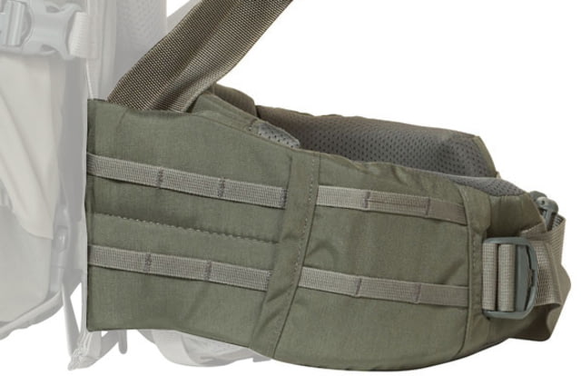 Mystery Ranch Expedition Waistbelt 39+ Foliage Large/ Extra Large - Mystery Ranch