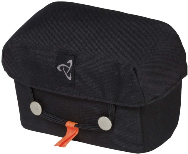 Mystery Ranch Forager Box Black One Size - Mystery Ranch
