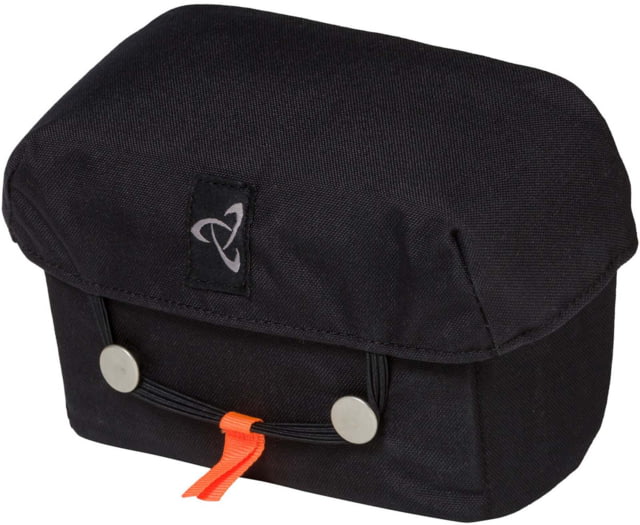 Mystery Ranch Forager Box Pack Black One Size - Mystery Ranch