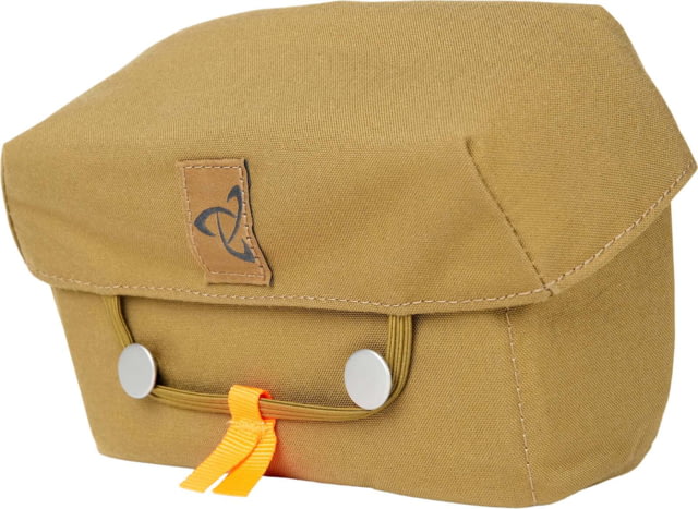 Mystery Ranch Forager Box Pack Buckskin One Size - Mystery Ranch