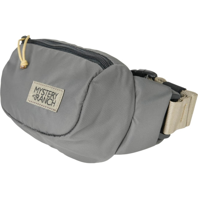 Mystery Ranch Forager Hip Pack Peat One Size - Mystery Ranch