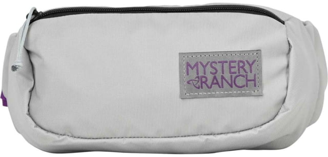 Mystery Ranch Forager Hip Mini Backpack Steel One Size - Mystery Ranch