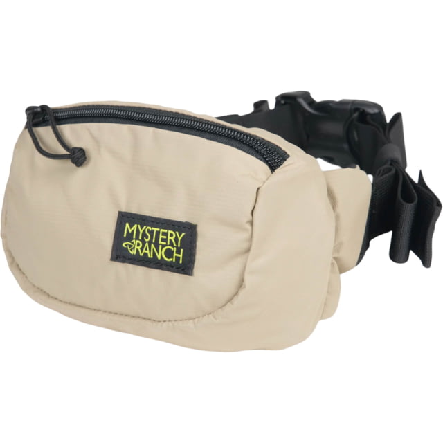 Mystery Ranch Forager Hip Mini Pack Hummus Dobby One Size - Mystery Ranch