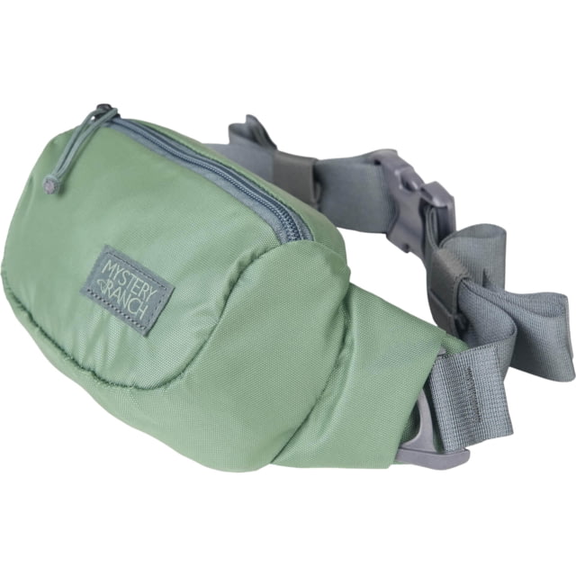 Mystery Ranch Forager Hip Mini Pack Noble Fir One Size - Mystery Ranch