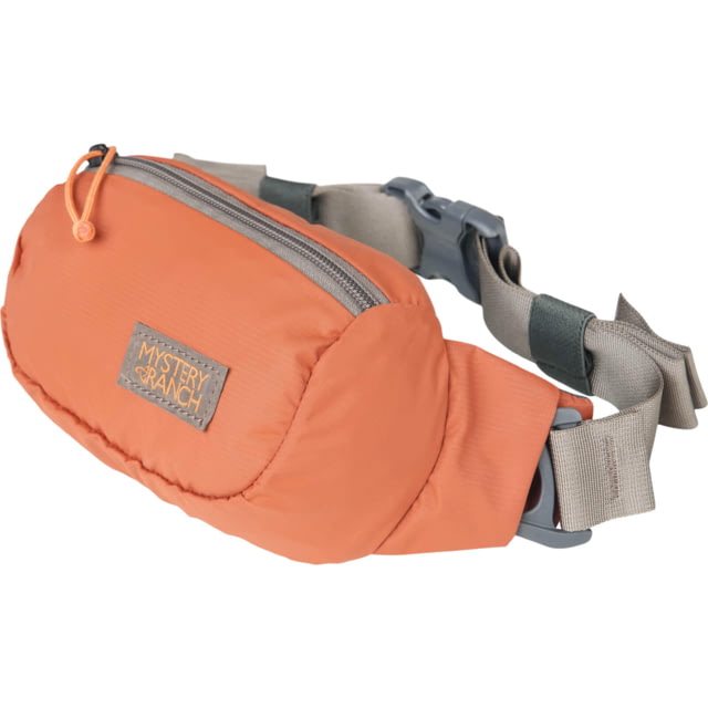 Mystery Ranch Forager Hip Mini Pack Paprika One Size - Mystery Ranch