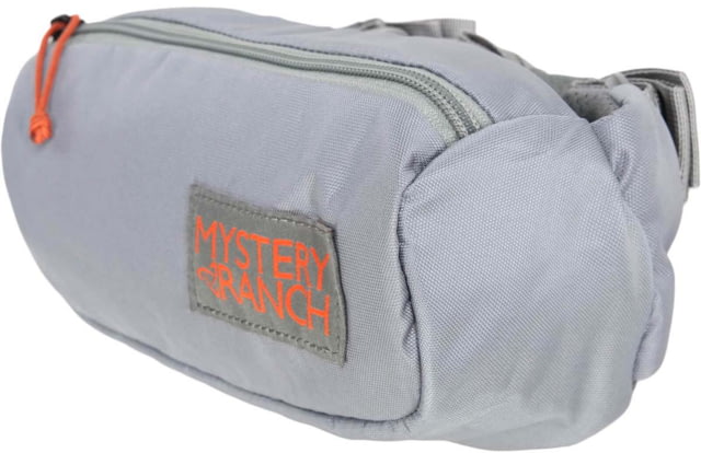 Mystery Ranch Forager Hip Pack Aura One Size - Mystery Ranch