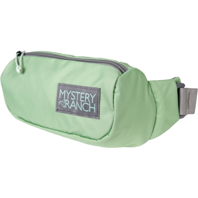 Mystery Ranch Forager Hip Pack Jade One Size - Mystery Ranch