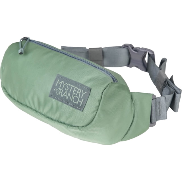 Mystery Ranch Forager Hip Pack Noble Fir One Size - Mystery Ranch
