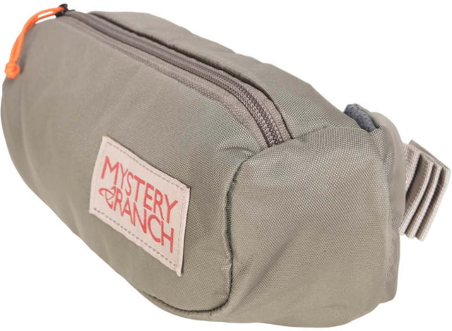 Mystery Ranch Forager Hip Pack Pebble One Size - Mystery Ranch