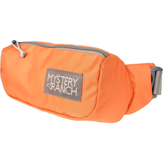 Mystery Ranch Forager Hip Pack Sunset One Size - Mystery Ranch
