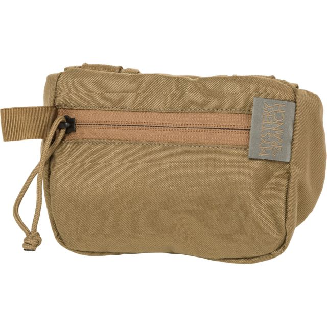 Mystery Ranch Forager Pocket Small Coyote - Mystery Ranch