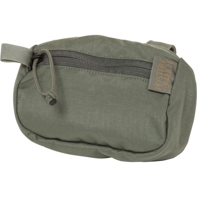 Mystery Ranch Forager Pocket Small Foliage - Mystery Ranch